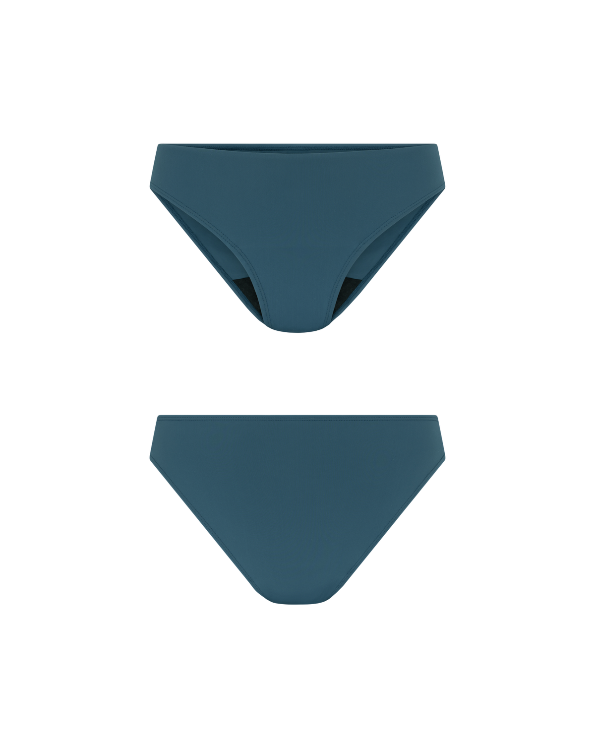 menstrual swimwear - bikini | moderate - heavy - 2 to 3 tampons | women