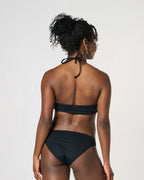 menstruatie zwemkleding - bikini broekje | gemiddeld - zwaar - 2 tot 3 tampons | dames