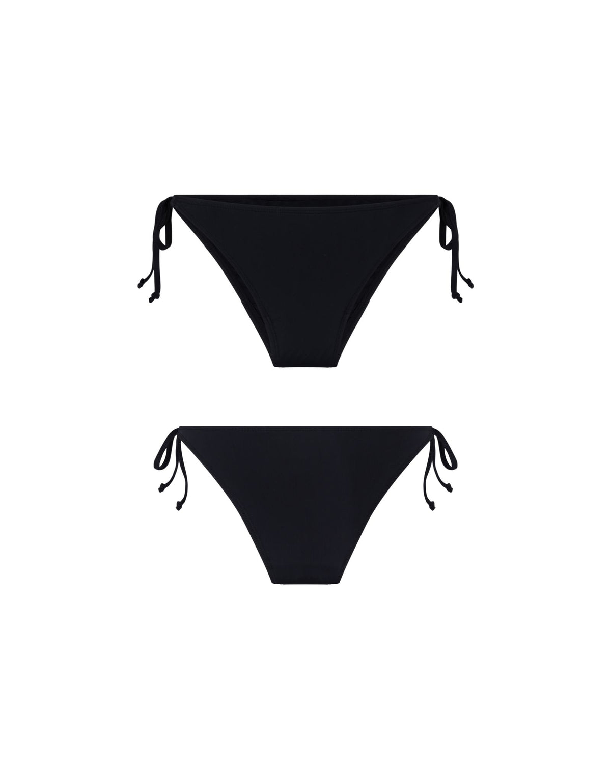 period swimwear - bikini bottom with ties | moderate - heavy - 2 to 3 tampons | girls
