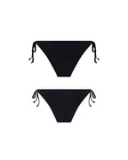 period swimwear - bikini bottom with ties | moderate - heavy - 2 to 3 tampons | girls