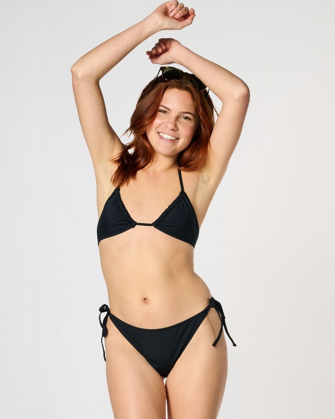 menstruatie zwemkleding - bikinitop | dames