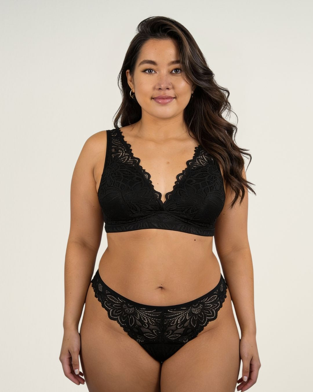 string lace | licht - 1 tampon