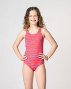 period swimwear - swimsuit | moderate - heavy - 2-3 tampons | girls