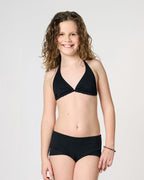 menstrual swimwear - boxer briefs | moderate - heavy -2 to 3 tampons | girls