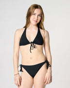 period swimwear - bikini bottom with ties | moderate - heavy - 2 to 3 tampons | girls