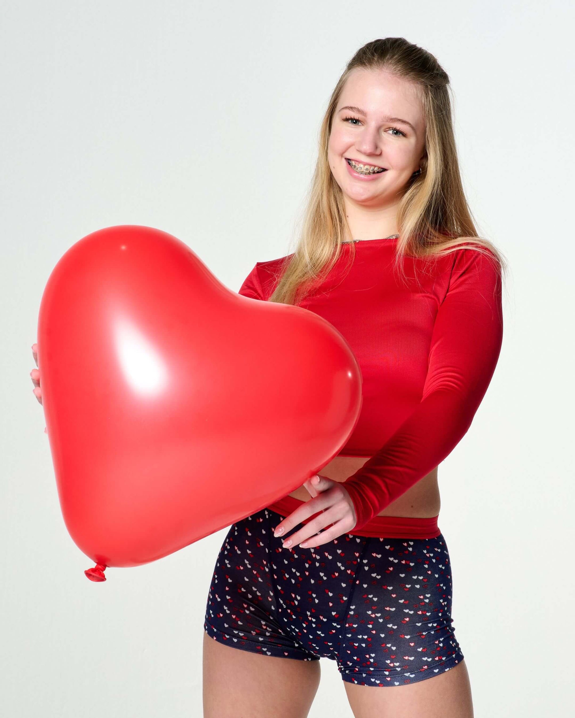 boyshort | gemiddeld-zwaar - 2 tot 3 tampons