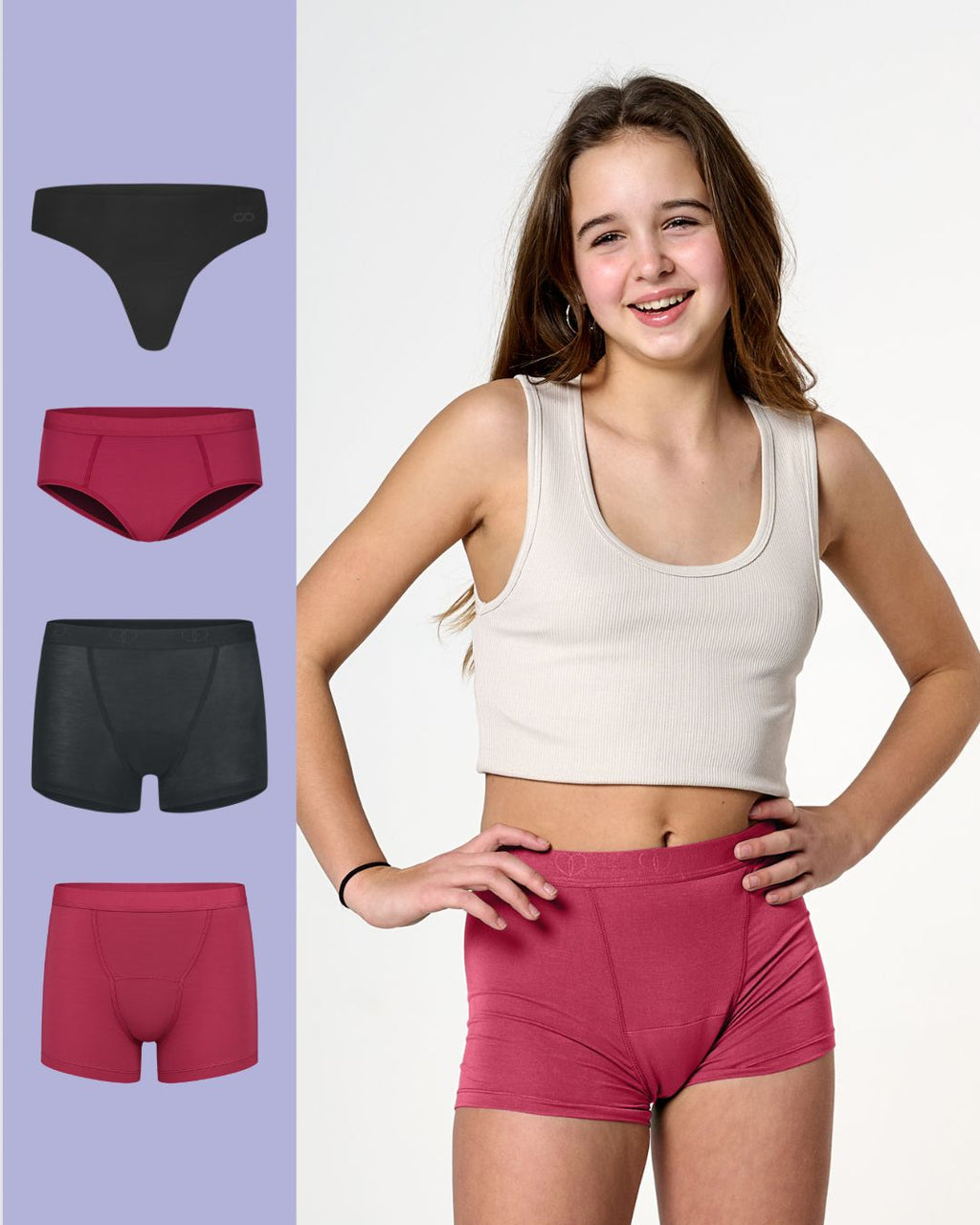 sporty bundle | girls