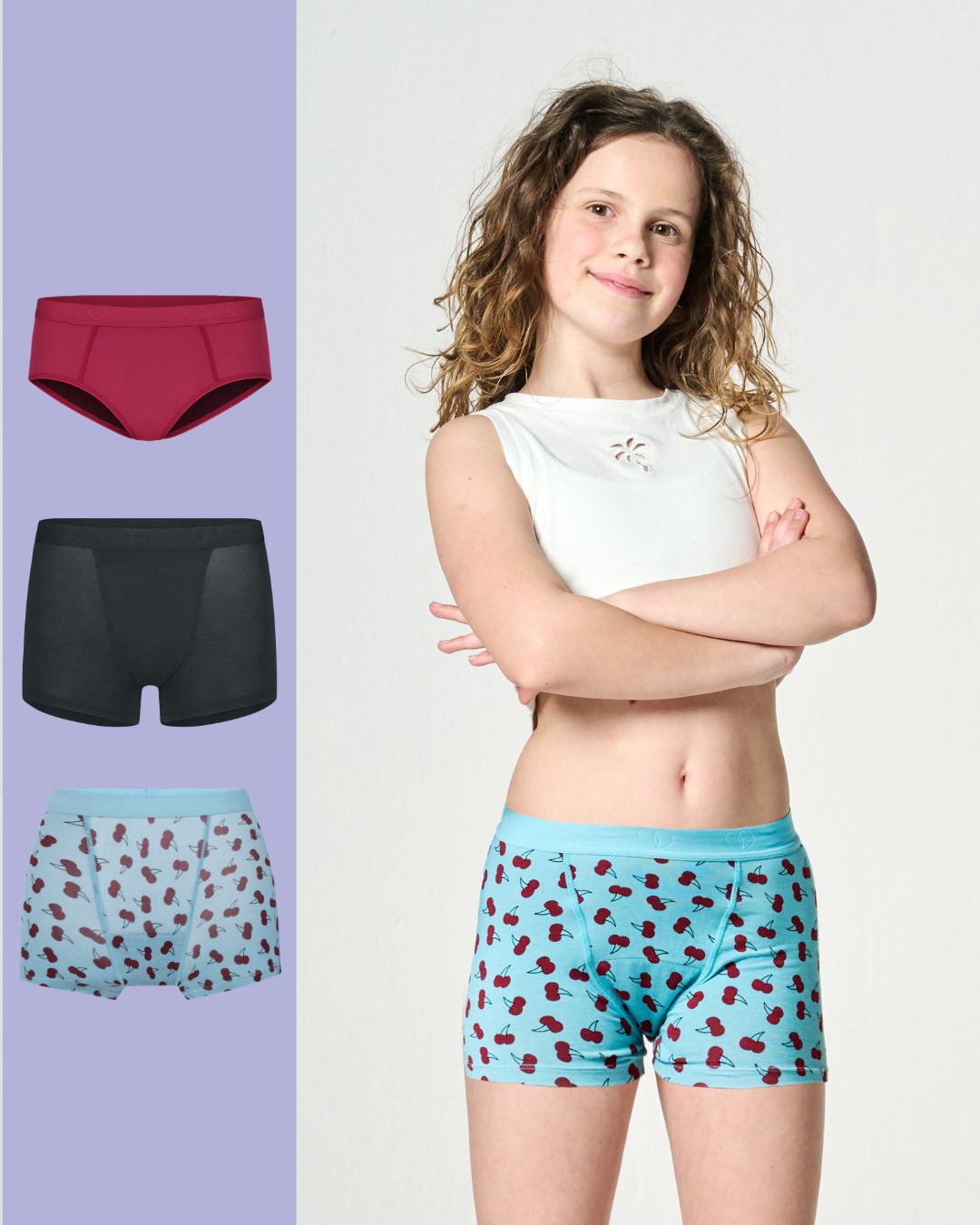 new bundle | girls