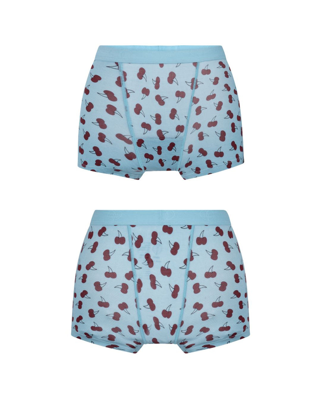 boyshort | period underwear