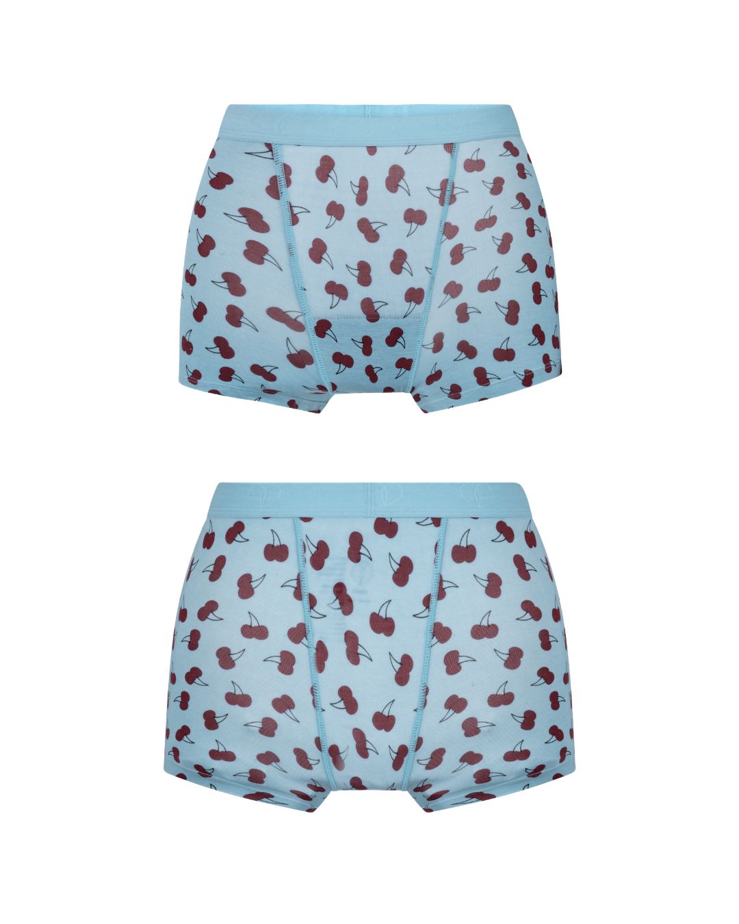boyshort | menstruatie ondergoed