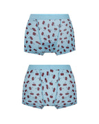 boyshort | period underwear